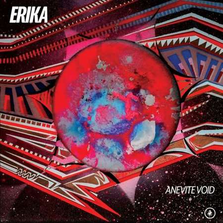 Erika - Anevite Void (2023) MP3 