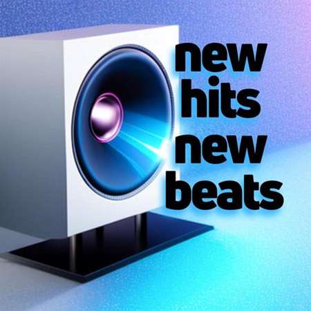 VA - new hits new beats (2023) MP3 