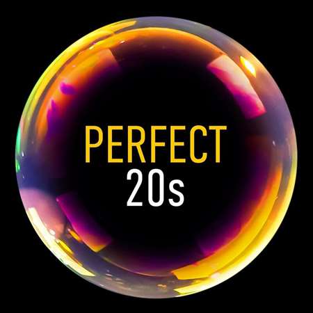 VA - Perfect 20s (2023) MP3 