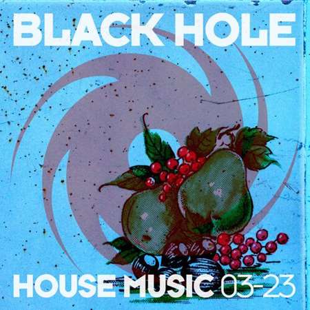 VA - Black Hole House Music 03-23 (2023) MP3 