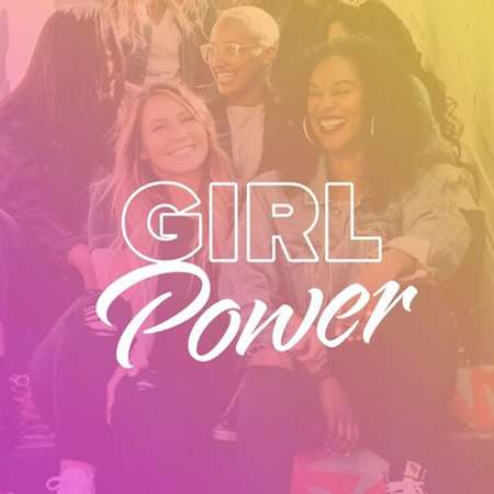 VA - Girl Power 2023 by Digster Pop (2023) MP3 