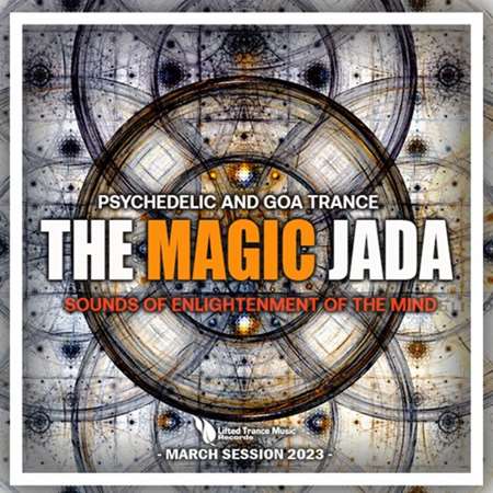 VA - The Magic Jada (2023) MP3