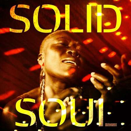 VA - Solid Soul (2023) MP3 
