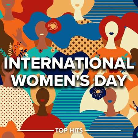 VA - International Women's Day (2023) MP3 