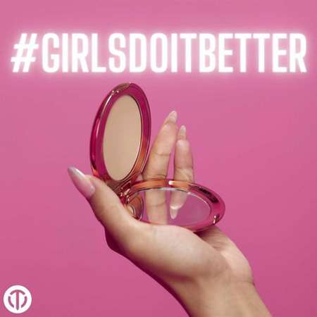 VA - #GirlsDoItBetter (2023) MP3 