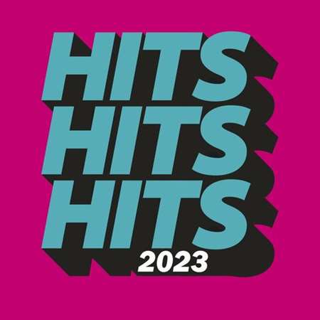 VA - Hits Hits Hits (2023) MP3 