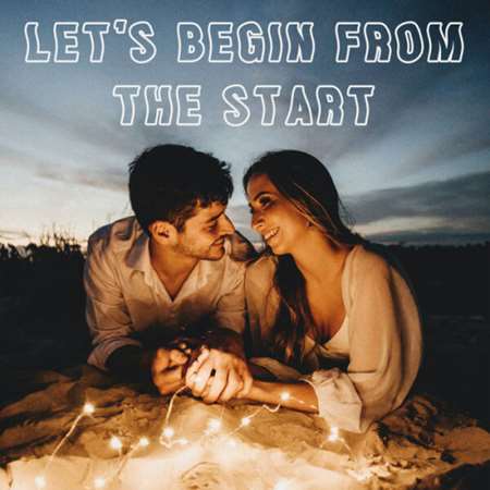 VA - Let's begin from the start (2023) MP3 