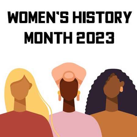 VA - Women’s History Month (2023) MP3