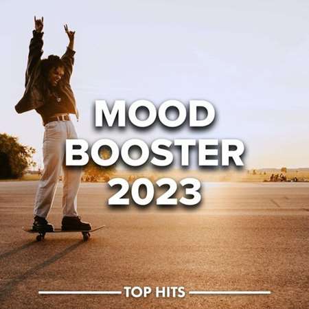 VA - Mood Booster (2023) MP3