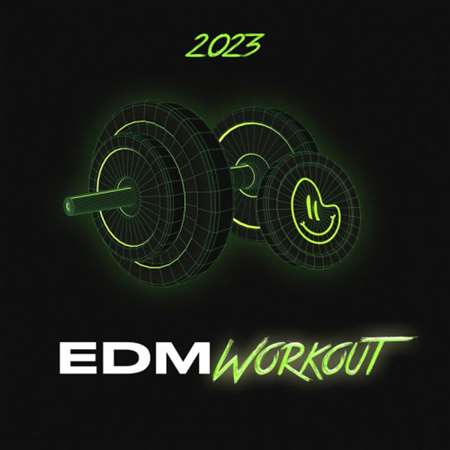VA - EDM Workout (2023) MP3 