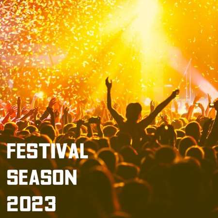 VA - Festival Season (2023) MP3 