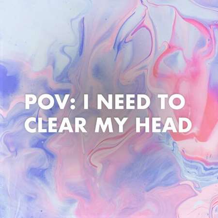 VA - pov: i need to clear my head (2023) MP3 