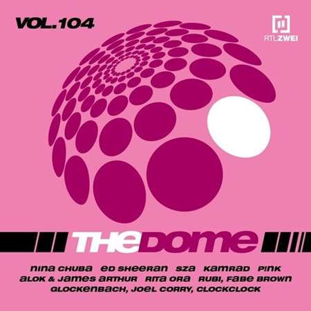 VA - The Dome Vol.104 (2023) MP3