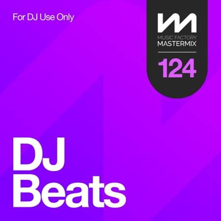 VA - Mastermix DJ Beats 124 (2023) MP3 