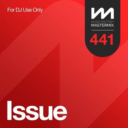 VA - Mastermix Issue 441 (2023) MP3 
