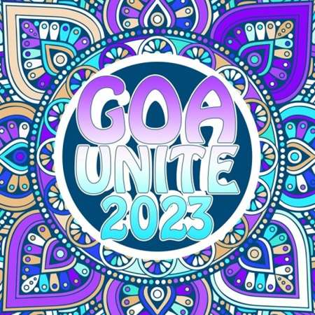 VA - Goa Unite (2023) MP3 