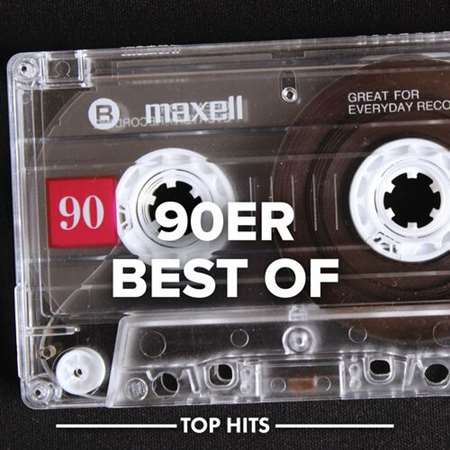 VA - 90er Best Of (2023) MP3 