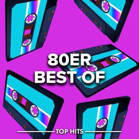 VA - 80er Best of (2023) MP3 