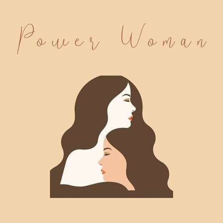 VA - Power Woman (2023) MP3 