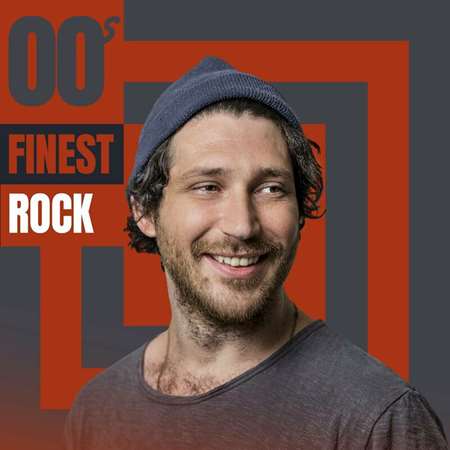 VA - 00s Finest Rock (2023) MP3 
