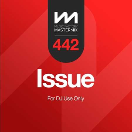 VA - Mastermix Issue 442 (2023) MP3 