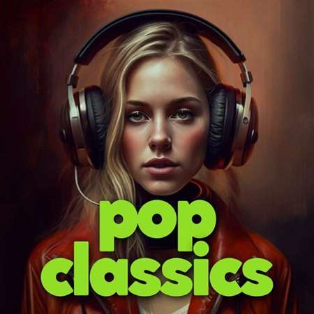 VA - pop classics (2023) MP3 
