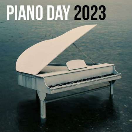 VA - World Piano Day (2023) MP3 