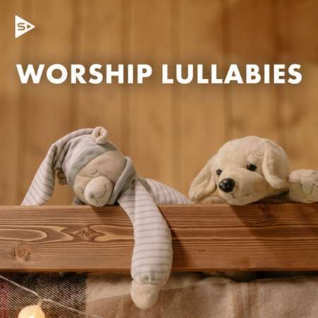 VA - Worship Lullabies (2023) MP3 