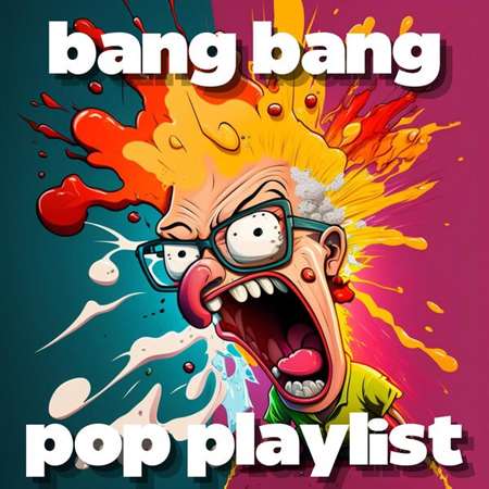 VA - bang bang pop playlist (2023) MP3 