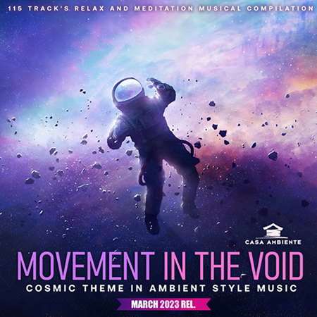 VA - Movement In The Void (2023) MP3 