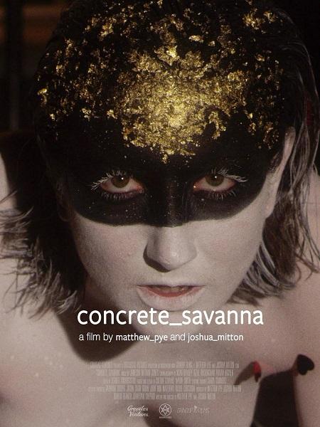 Бетонная Саванна / Concrete savanna (2021) WEBRip 1080p | L2 