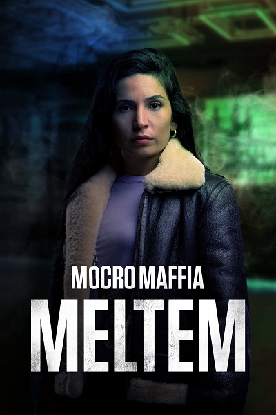Марокканская мафия: Мельтем / Mocro Maffia: Meltem (2021) WEB-DL 1080p от ExKinoRay | P 