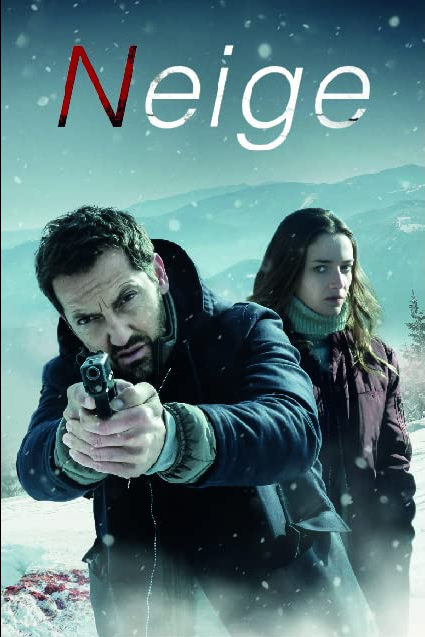 Снег / Neige (2022) WEBRip 1080p | L 