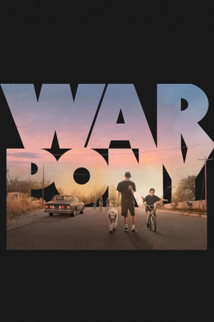 Боевой пони / War Pony (2022) WEB-DL 1080p от New-Team | TVShows 