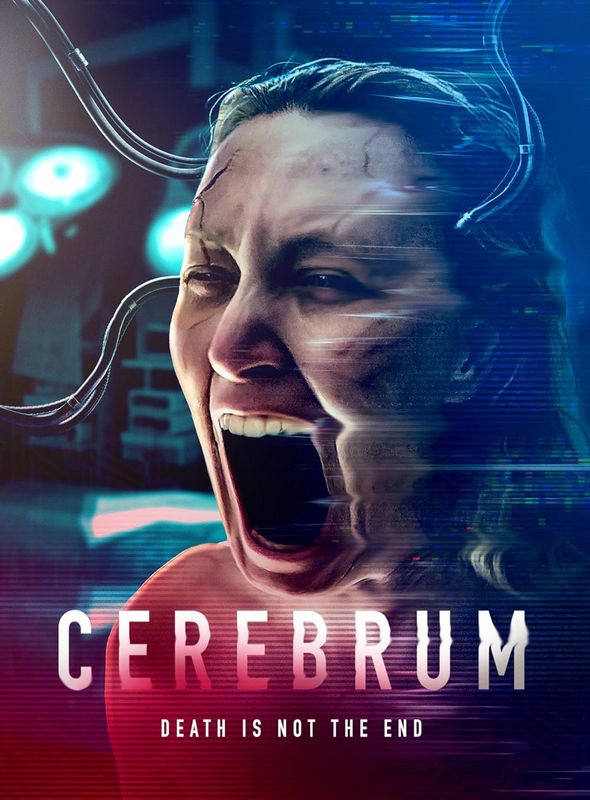 В голове / Cerebrum (2022) WEB-DLRip 720p от ExKinoRay | ViruseProject 