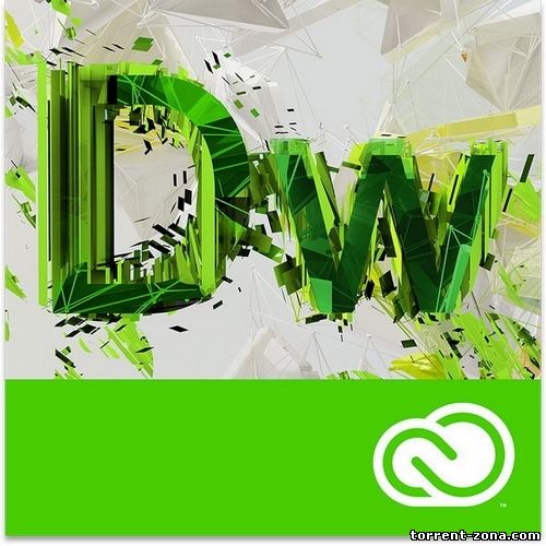 Adobe Dreamweaver CC 13.0 build 6390 Final (2013)