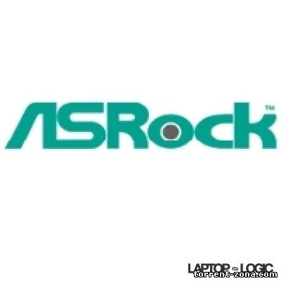Драйверы матплат AsRock Socket AM3 на базе чипсетов AMD 7xx, 8xx, 9xx (RTL диск) 1.2