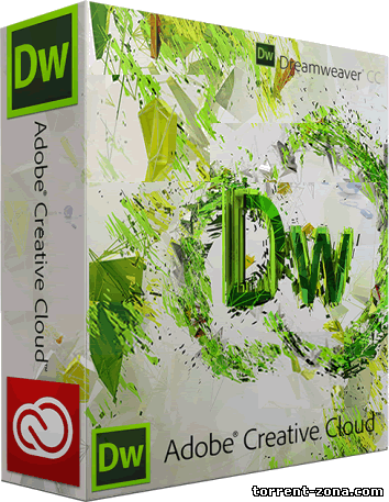 Adobe Dreamweaver CC 13.0 DVD (2013) by m0nkrus