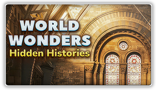 World Wonders: Hidden Histories (2024) PC