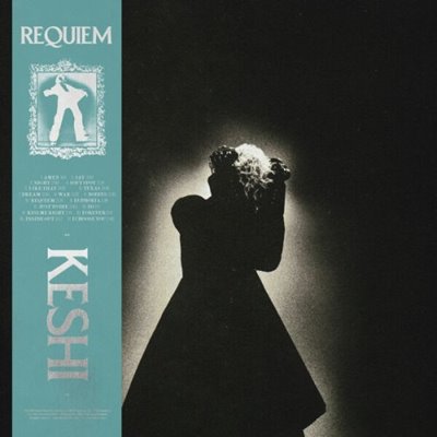 Keshi - Requiem [Deluxe] (2025) MP3