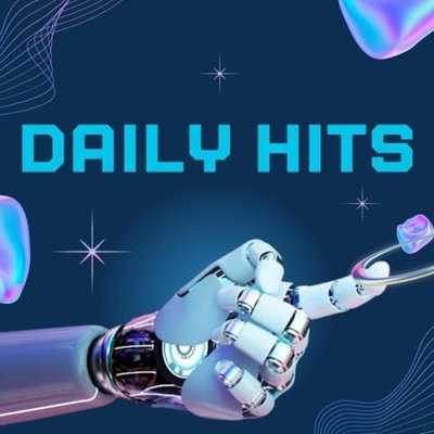 VA - Daily Hits (2025) MP3