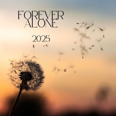 VA - Forever Alone (2025) MP3
