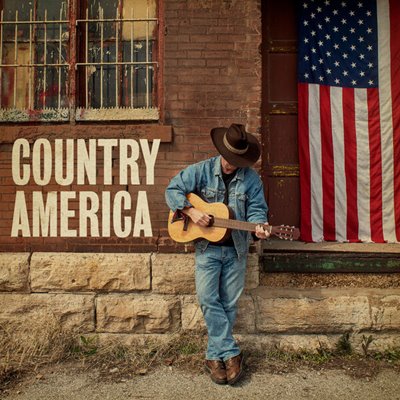 VA - Country America (2025) MP3