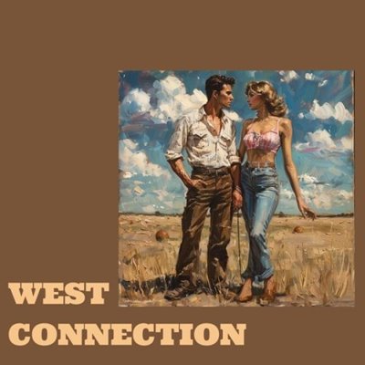 VA - West Connection (2025) MP3
