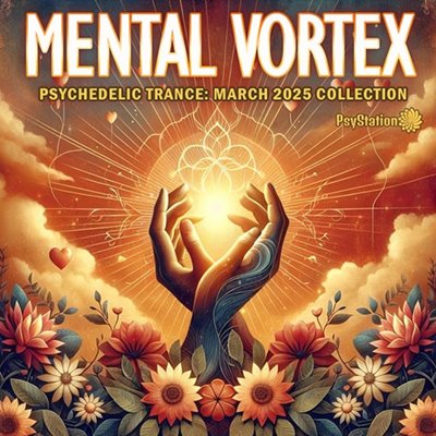 VA - Mental Vortex (2025) MP3
