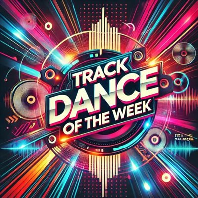 VA - Top Dance Track of the Week (2025) MP3