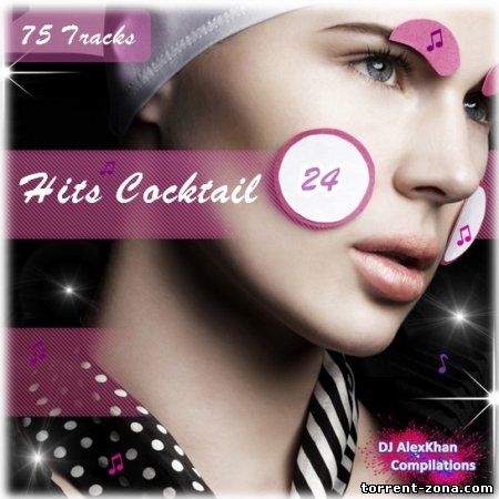 Hits Cocktail Vol. 24 (2013) MP3
