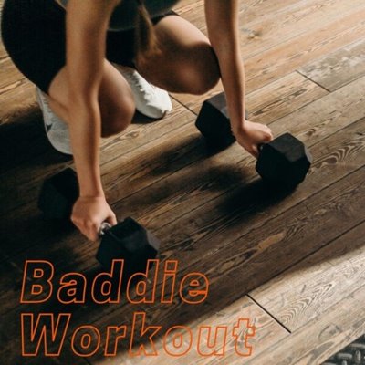 VA - Baddie Workout (2025) MP3