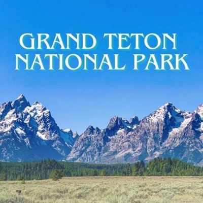 VA - Grand Teton National Park - Western Vibes (2025) MP3