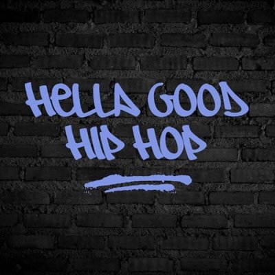 VA - Hella Good Hip Hop (2025) MP3
